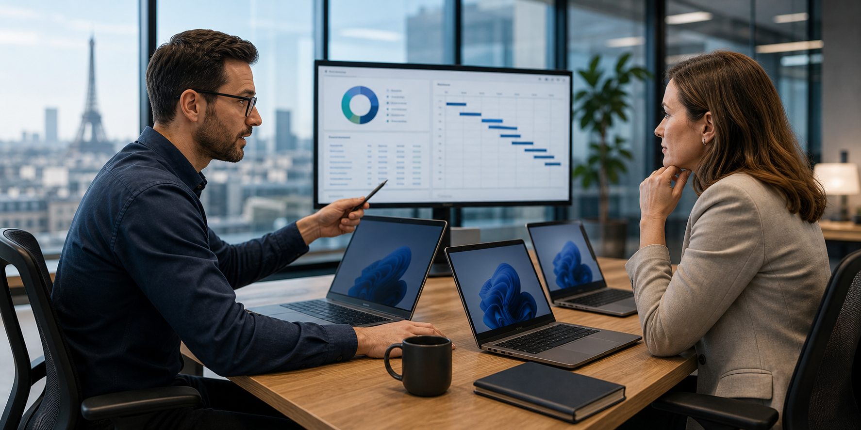 Migration Windows 11 : éviter de subir la fin de Windows 10 dans l’urgence