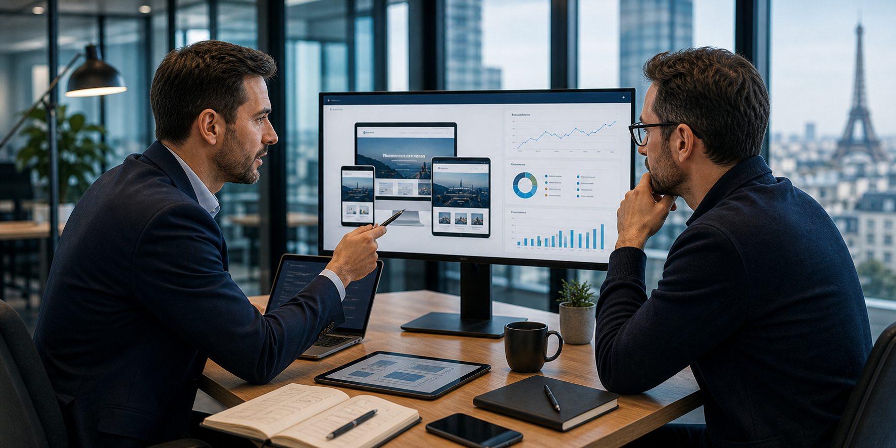 Actualités informatiques pour PME