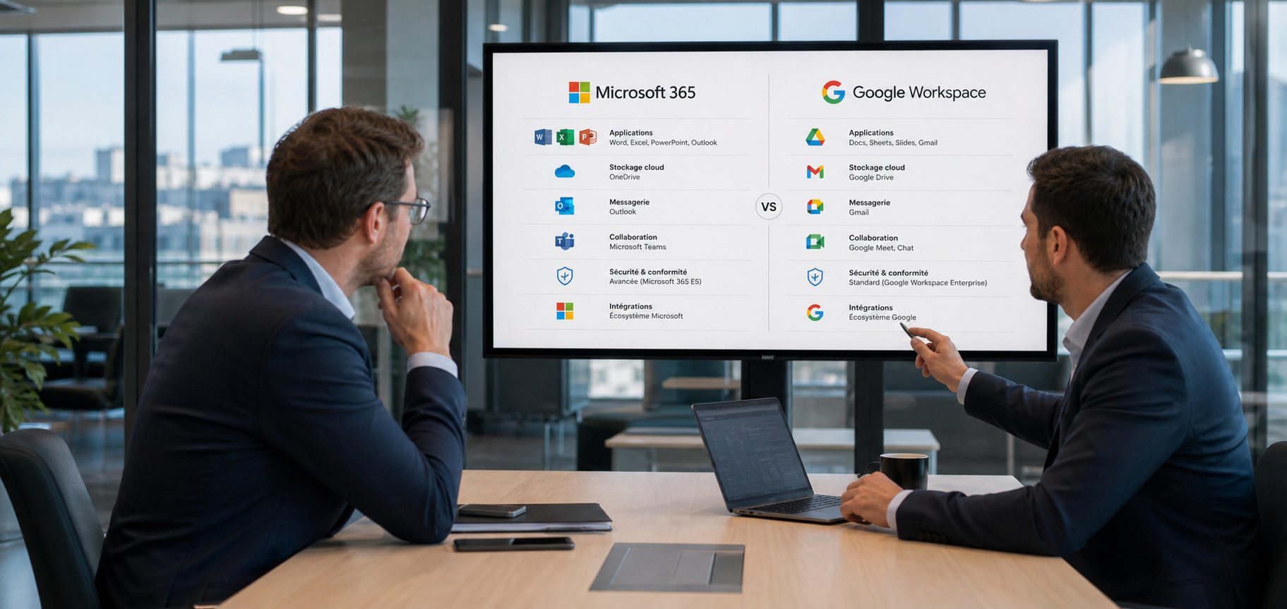 Lexiques informatiques pour PME