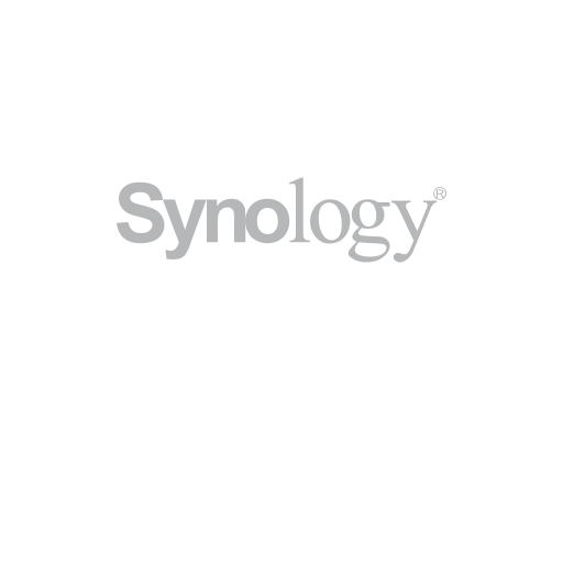 Synology - logo officiel