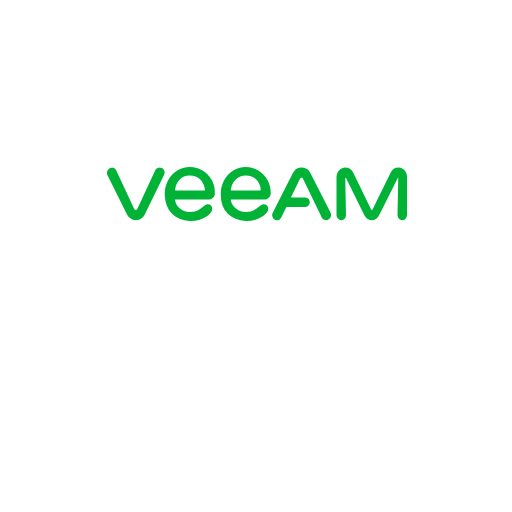 Veeam - logo officiel